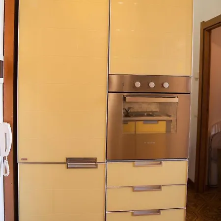Vista Lago Garda Апартаменты Костермано